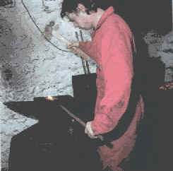 THE ANVIL