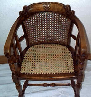 WEAVING COMPLEAT