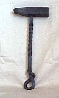 Coal hammer