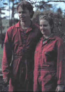 PARTNERS MICHAEL & ELIZABETH BELL