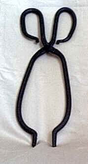 Tongs