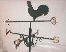 weather vane